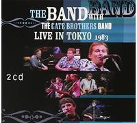 Band - Live in Tokyo 1983