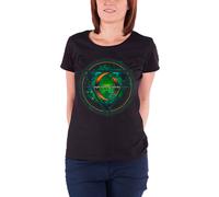 Band Logo Sigil Skinny Fit T Shirt A Perfect Circle Black L