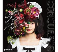 Band-Maid - Conqueror