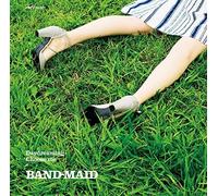 BAND-MAID - Daydreaming / Choose Me