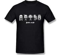 Band-Maid T-Shirt Black Mens Tees M