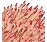 Band-Maid - Unseen World - Limited Color Vinyl [Vinyl LP] [VINYL]