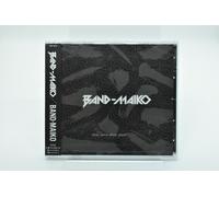 Band-Maiko-S/T-CD Japan