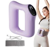 Band Massage Tool - Full Body Band Ring | Electric Massager Band Blasters | Deep Tissue Muscle Massager Band For Relief And The