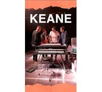 Band Members Keane A3 A4 Print Poster Wall Art Home Live Decor Album Gift Present Photo Living Room Dining Room Bedroom Hall Loft Office Unframed Gig Concert... (A3)
