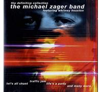 Band, Michael Zager - Definitive Collection