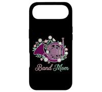 Band Mom French Horn Player Case for iPhone Air
