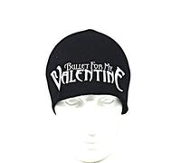 Band Monkey Bullet for My Valentine Unisex Beanie Hat Logo