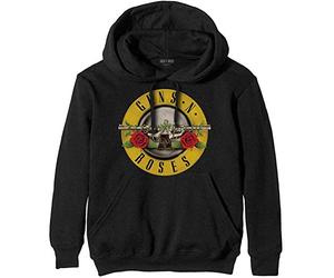 Band Monkey Guns N Roses Unisex Pullover Hoodie Classic Nice Logo