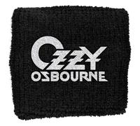 Band Monkey Ozzy Osbourne Sweatband Logo (Loose)