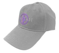 Take That - Cappello (Unisex-U) Logo (Grigio)
