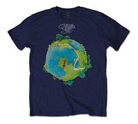 Band Monkey Yes Unisex T-Shirt Fragile