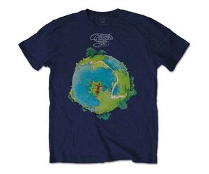 Band Monkey Yes Unisex T-Shirt Fragile