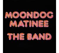 Band - Moondog Matinee