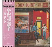 Band - Moondog Matinee (SHM-CD)