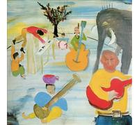Band - Music From Big Pink - Vinyl Record - G3z