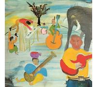 Band - Music From Big Pink - Vinyl Record - J3z
