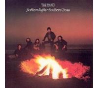 BAND: NORTHERN LIGHTS SOUTHERN CROSS - CD BRAND NEW