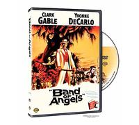 Band of Angels [DVD] [1957] [Region 1] [US Import] [NTSC]
