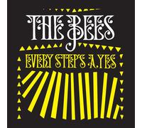 Band of Bees Every Step's A Yes (CD) (US IMPORT)