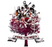 Band of Bees - Free The Bees (Bonus Tracks) [Us Import]