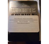 Band of Brothers [DVD] [Import]