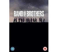 Band of Brothers – DVD – 2001 / 2011