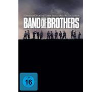 Band of Brothers - FSK 16 Version