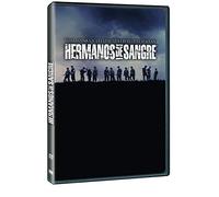 Band of Brothers (Hermanos de Sangre) (6 DVD)