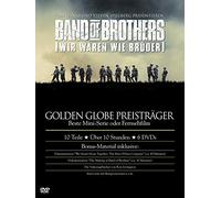 Band of Brothers [Import]