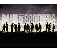 Band of Brothers - Season 1
