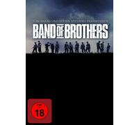 Band of Brothers – Kirk Acevedo, Eion Bailey – DVD – US Import – Warner Bros.