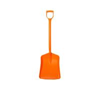 Band Of Builders BOB119/1PP.O Gorilla Shovel™ Orange
