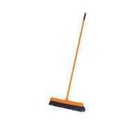 Band Of Builders BOBGRBR.O Gorilla Broom® Orange 500Mm (19.3/4In)