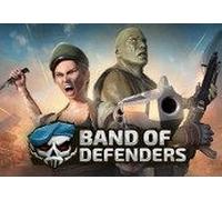 Band of Defenders Steam CD Key