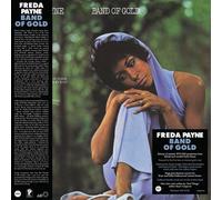 Freda Payne - Freda Payne: Band Of Gold - Gold Vinyl [VINYL]