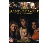 Band Of Gold - The Complete Series (6 Disc Box Set) [DVD] [1995] by Geraldine James