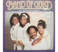 Band Of Gold - This Is Our Time