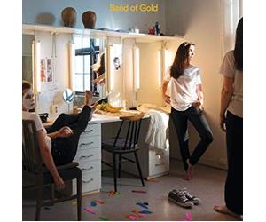 Band Of Gold - Where's The Magic - Vinyl Record - K600z