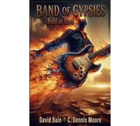 Band of Gypsies: Bold as Love