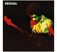 Band of Gypsies (CD)