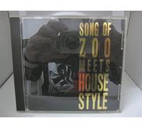 Band of Gypsies - Zoo Meets Rave Style