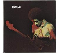 Band Of Gypsys - 200gm