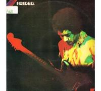Band Of Gypsys