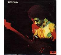 Band Of Gypsys