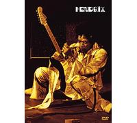 Band Of Gypsys: Live At The Fillmore East [DVD] [2011]