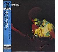Band Of Gypsys(Ltd.Paper-Sleeve)