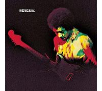 Jimi Hendrix – Band Of Gypsys – Vinyl – 50th Anniversary Edition