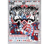 Band of Heathens / Double Down: Live in Denver 1 [DVD] [2012] [Region 1] [US Import] [NTSC]
