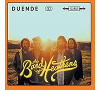 Band Of Heathens - Duende [VINYL]